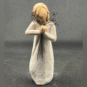 Willow Tree Friendship Figurine